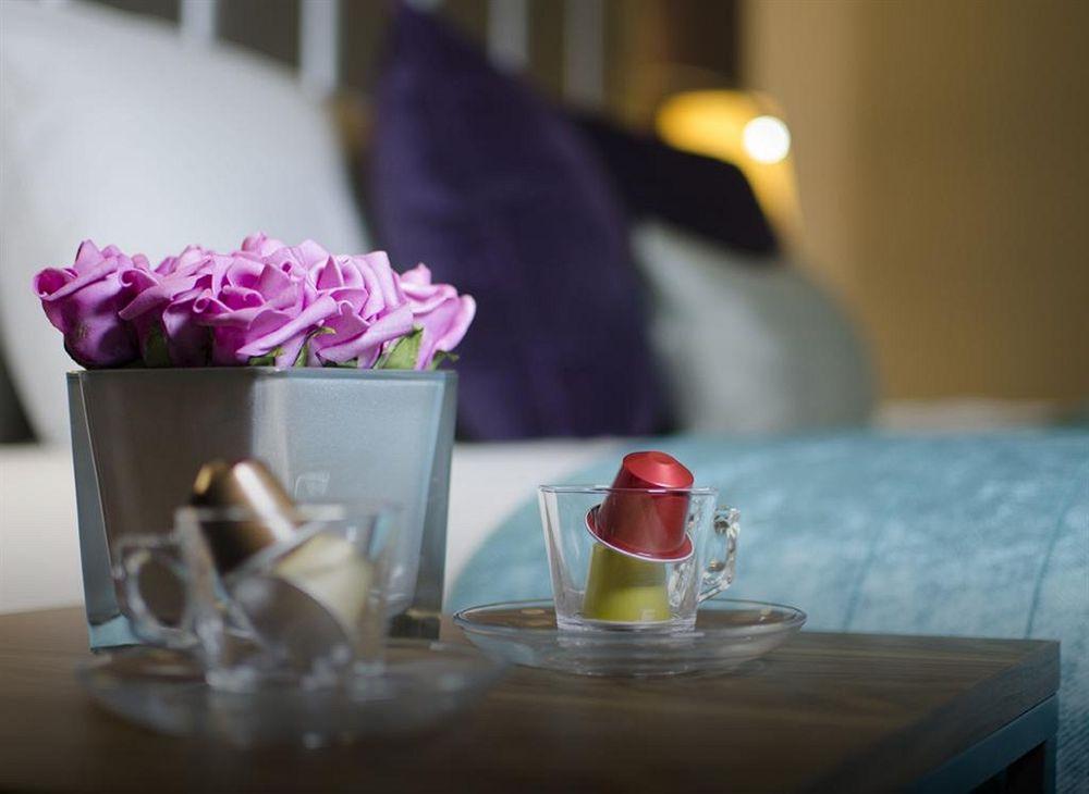 The Belgrave Hotell London