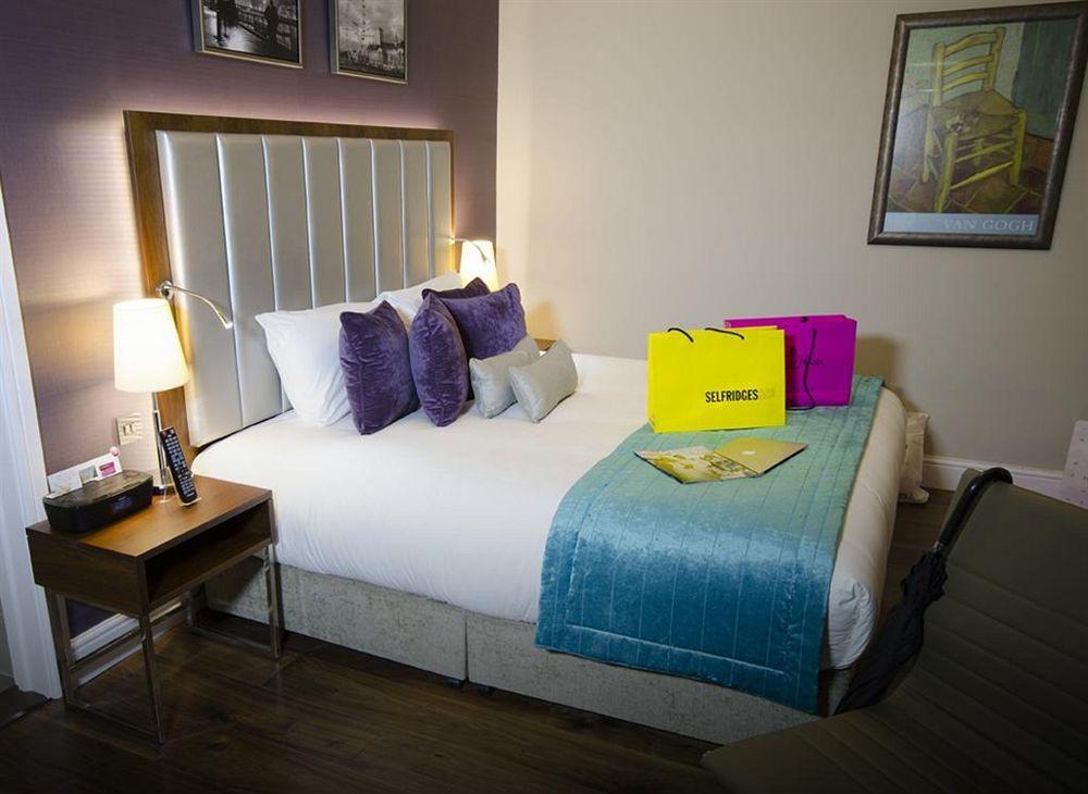 The Belgrave Hotell 4*