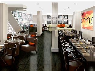 The Belgrave Hotell