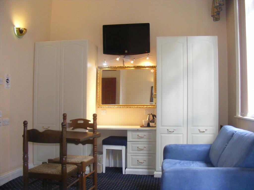 Mermaid 3* Londra