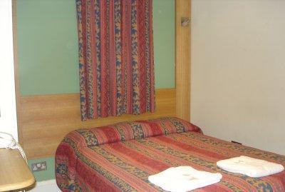 Westbury Hotell