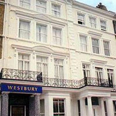 Westbury Hotell