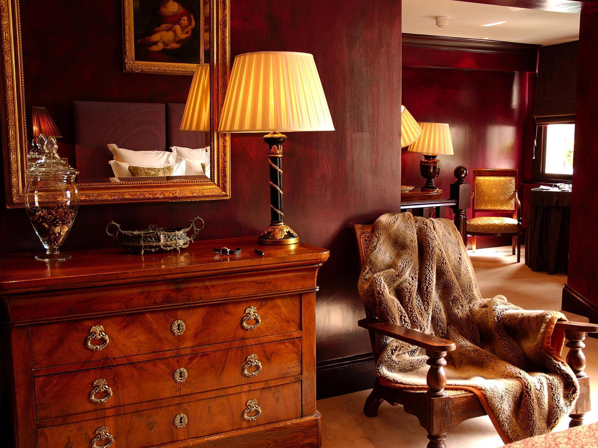 San Domenico House 5* Londen