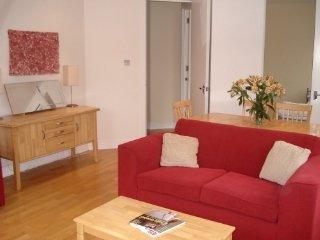 Access Farringdon Apartment *