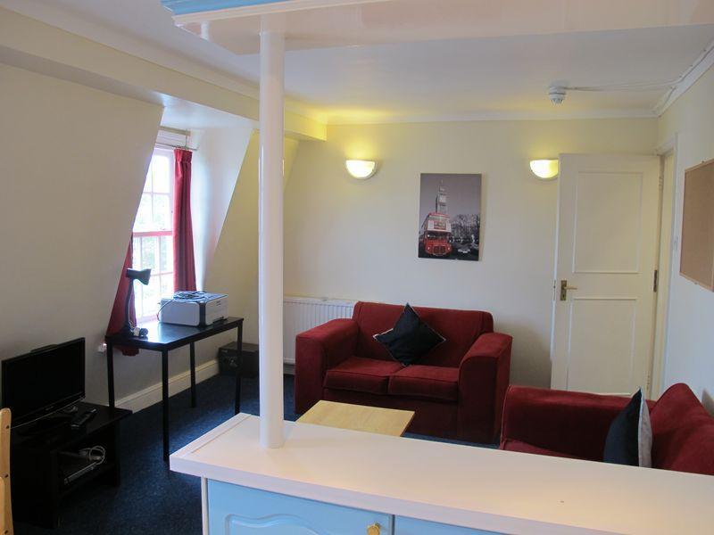 Access Maida Vale Appartement