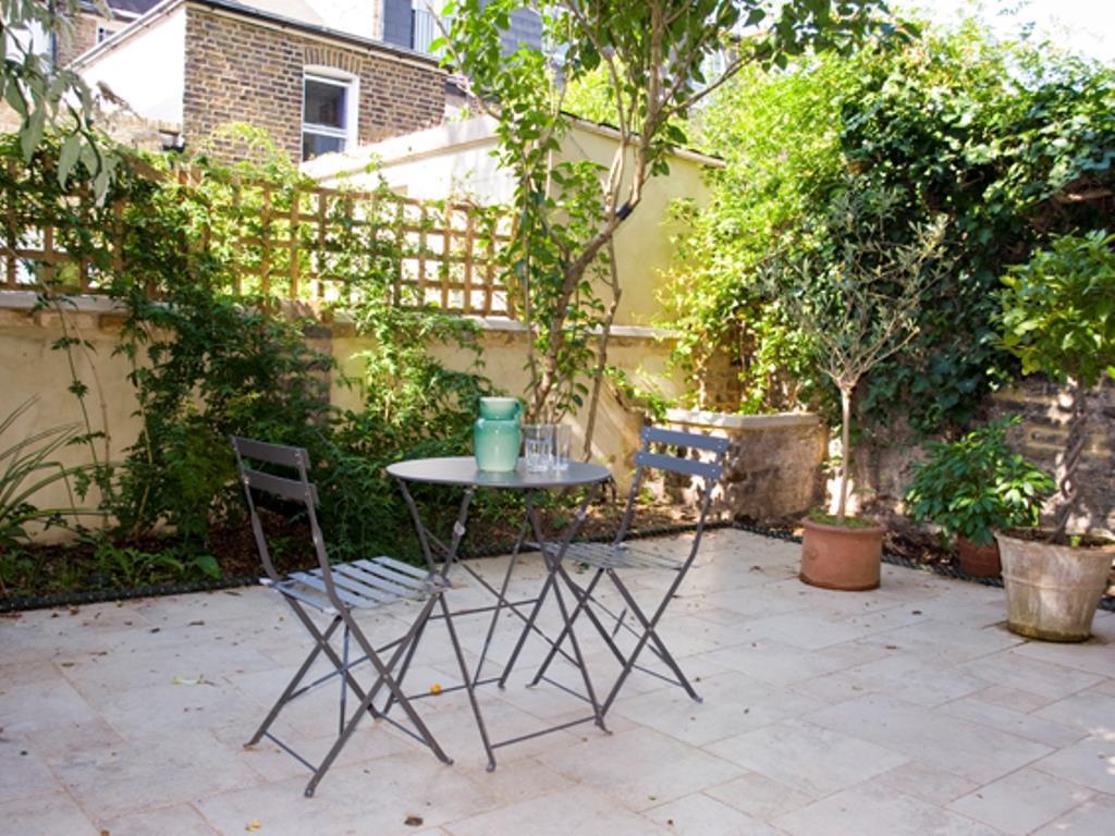 Veeve - House Bassein Park Road - Shepherd's Bush * London