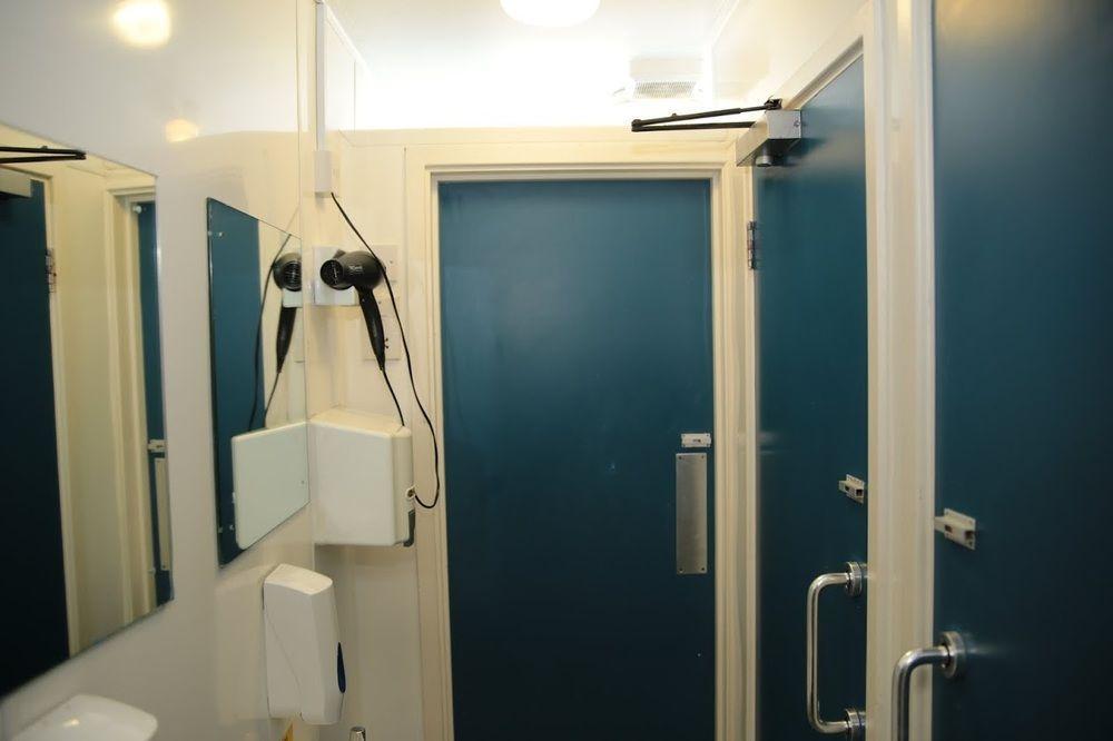 St Christopher's Oasis Hotel 2*