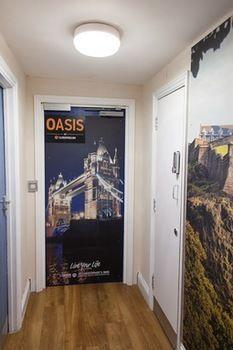 St Christopher's Oasis 2*