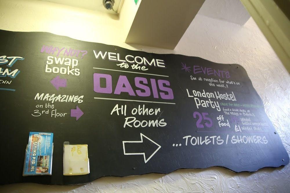 St Christopher's Oasis Hotel