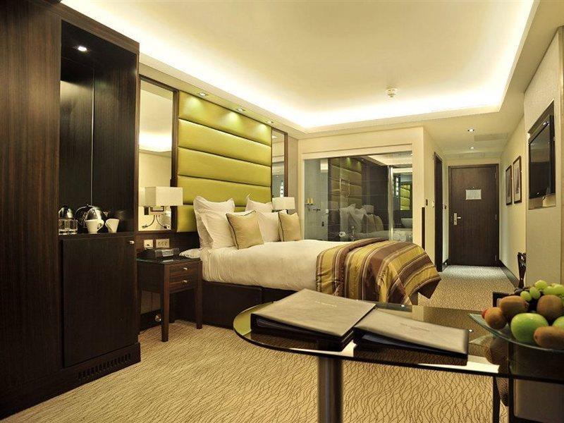 Montcalm Mayfair, Autograph Collection 5* Londen