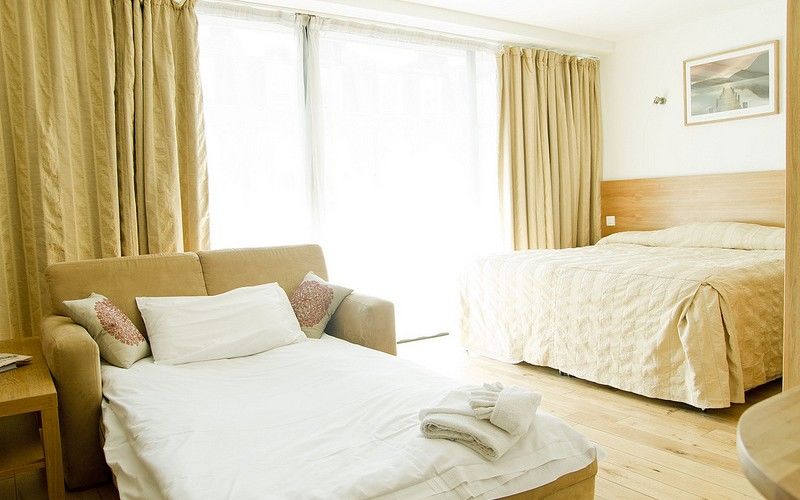 Presidential Marylebone / Mayfair Aparthotel Londen