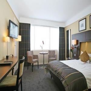 St Joseph Hotell 2*