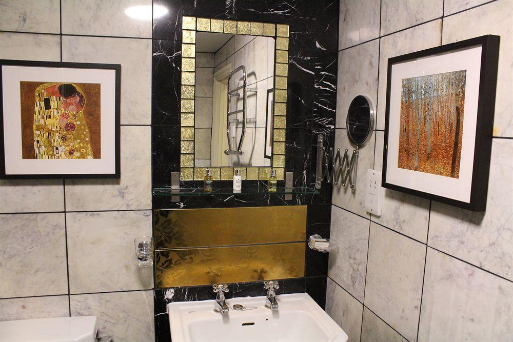 Opulence Boutique Hotel