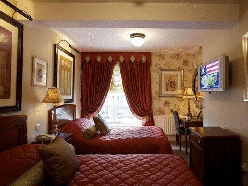 Opulence Boutique 4* Londen