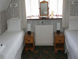 The Justin 4* London