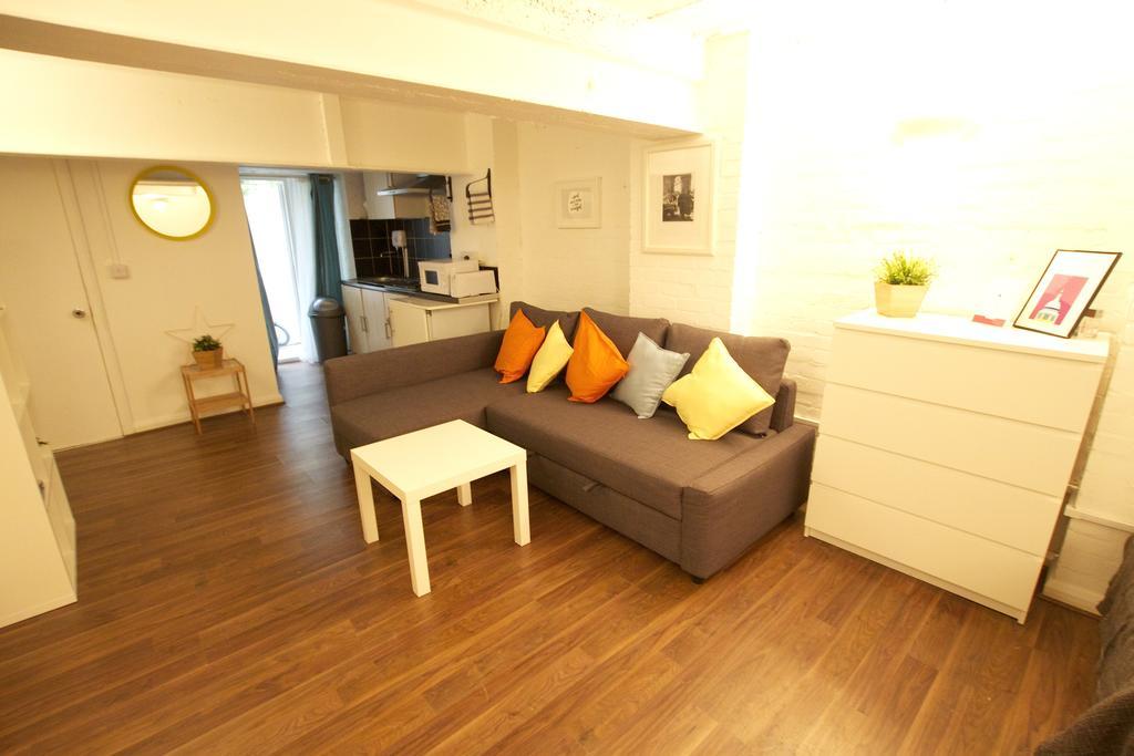 Old Street Concept Leilighet London