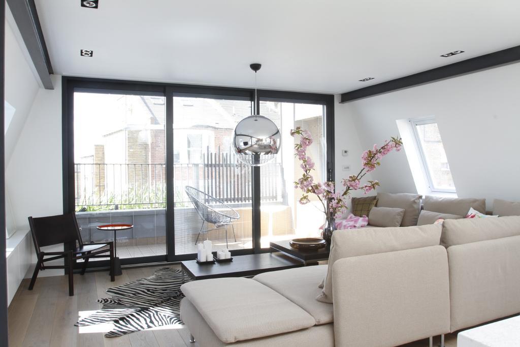 Magical Urban Retreat Appartement Londen