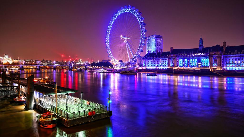 Casa Mirian * London