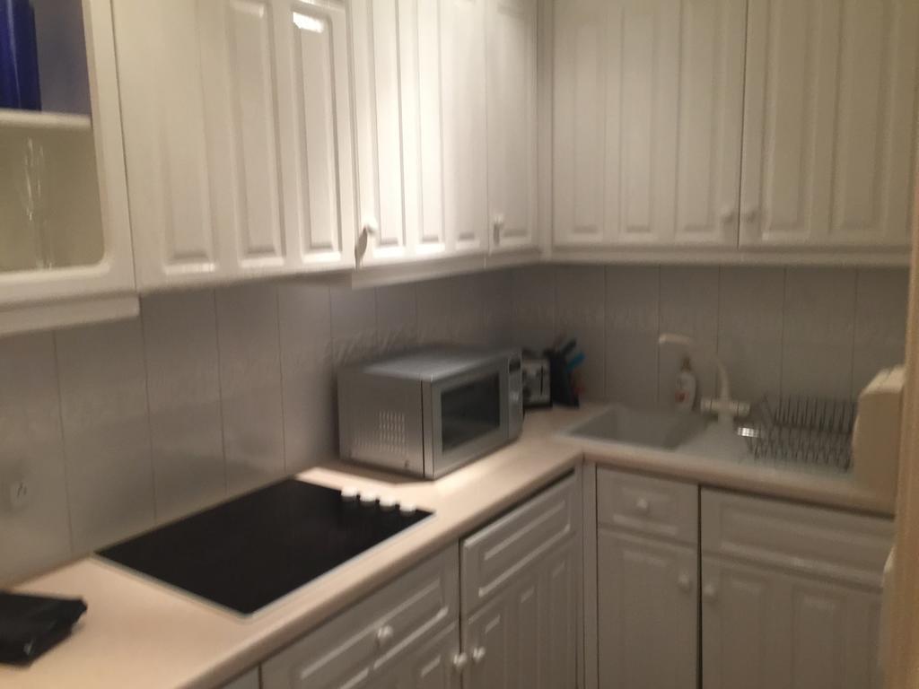 Shepherds Market Serviced Apartment
