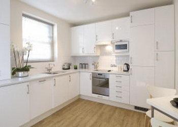 Europa House 4* London