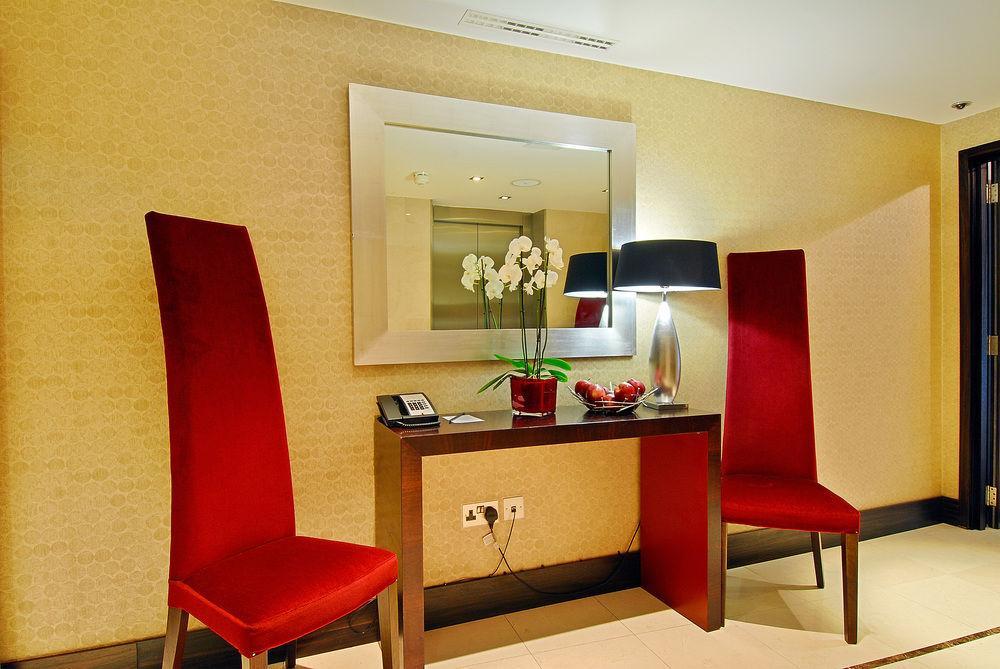 Montcalm Mayfair, Autograph Collection 5* Londen