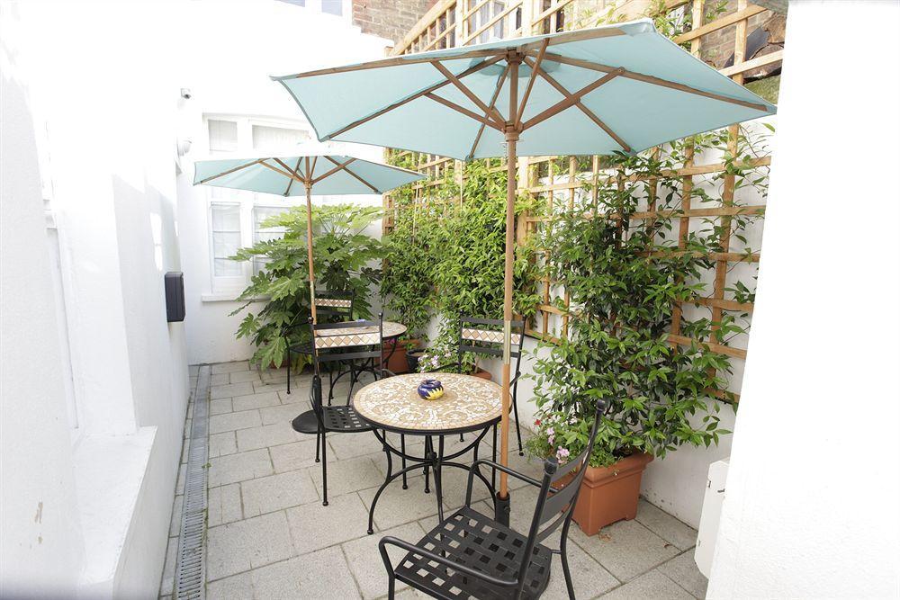 Presidential Kensington Aparthotel Londra