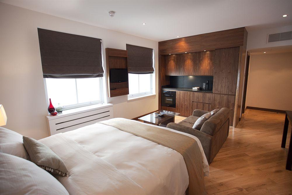Presidential Kensington Aparthotel 4*