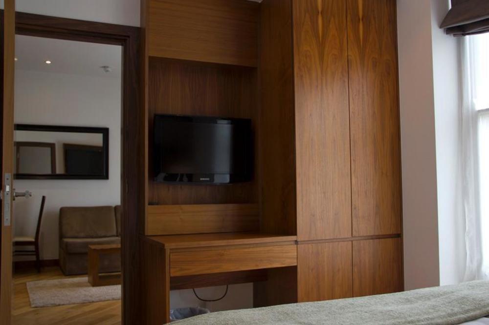 Presidential Kensington 4* Londra