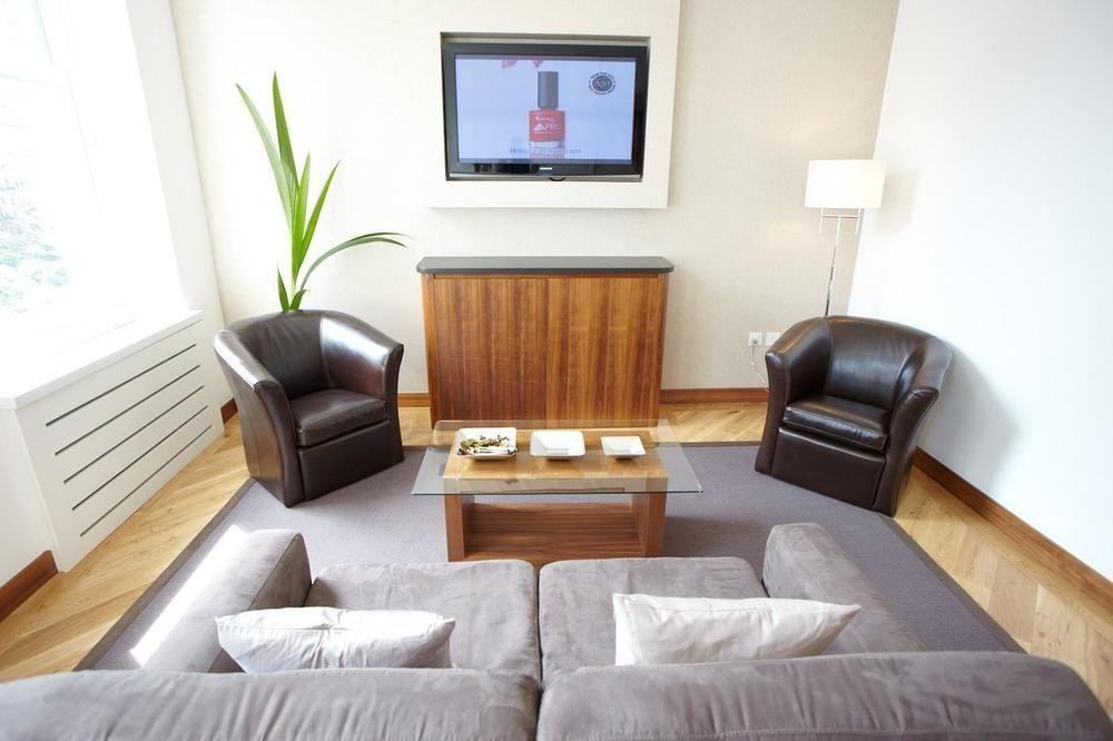 Presidential Kensington 4*