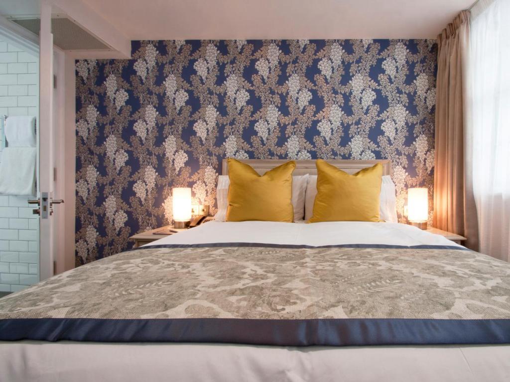 W12 Hotel 4*