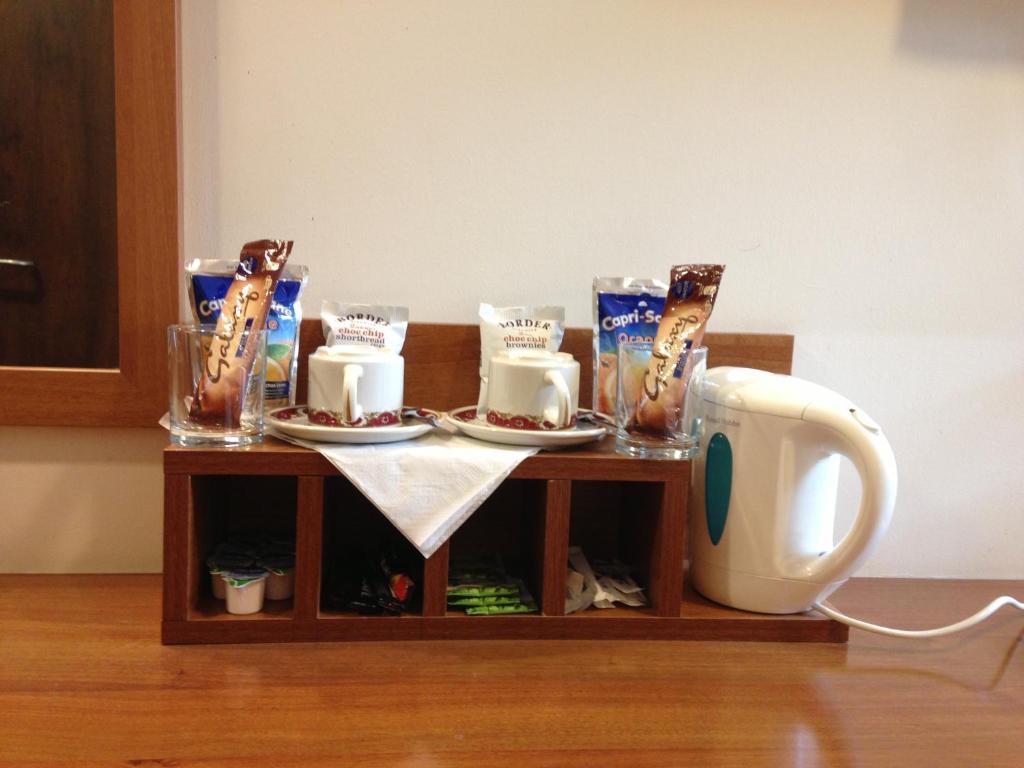 Flexistay South Park London