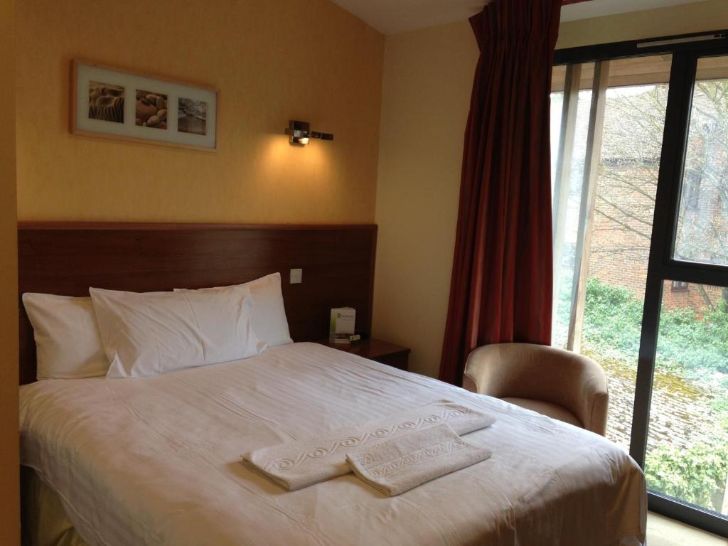 Flexistay South Park 3*