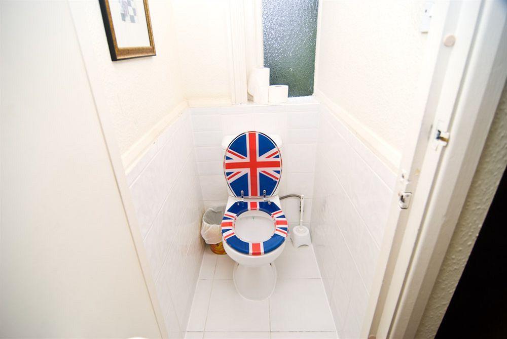 Five Kings Bed & Breakfast London