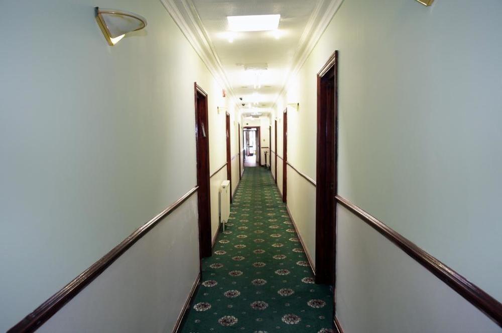 Park Avenue Hotel Londen
