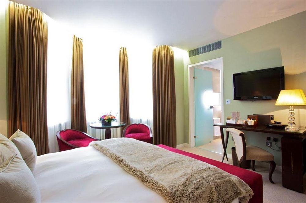 Manchester Street Hotel