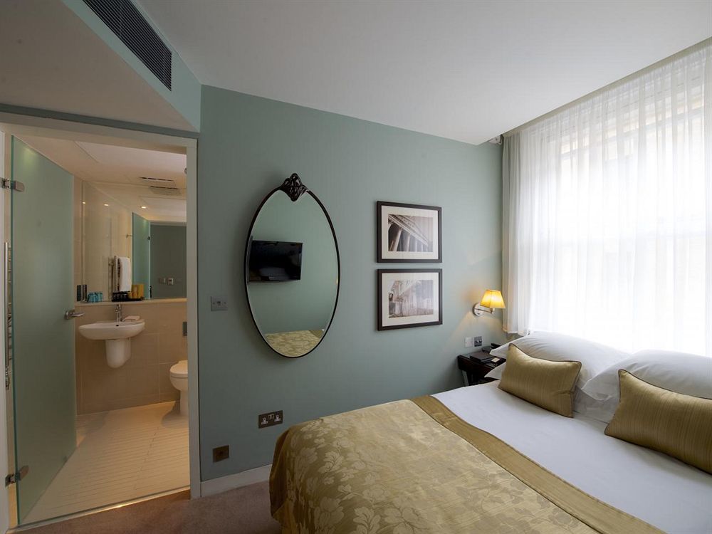 Manchester Street 4* London