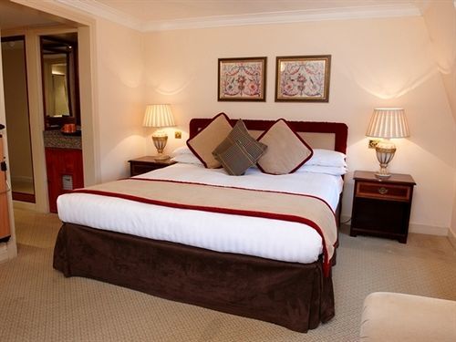 Park Lane Mews Hotel London