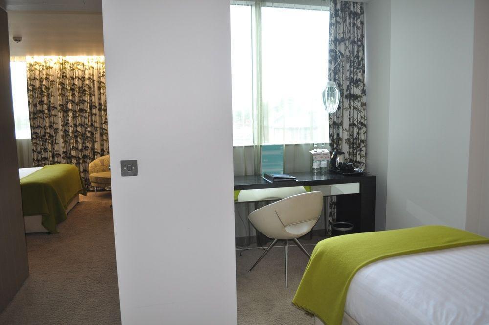 Clayton Chiswick Hotell