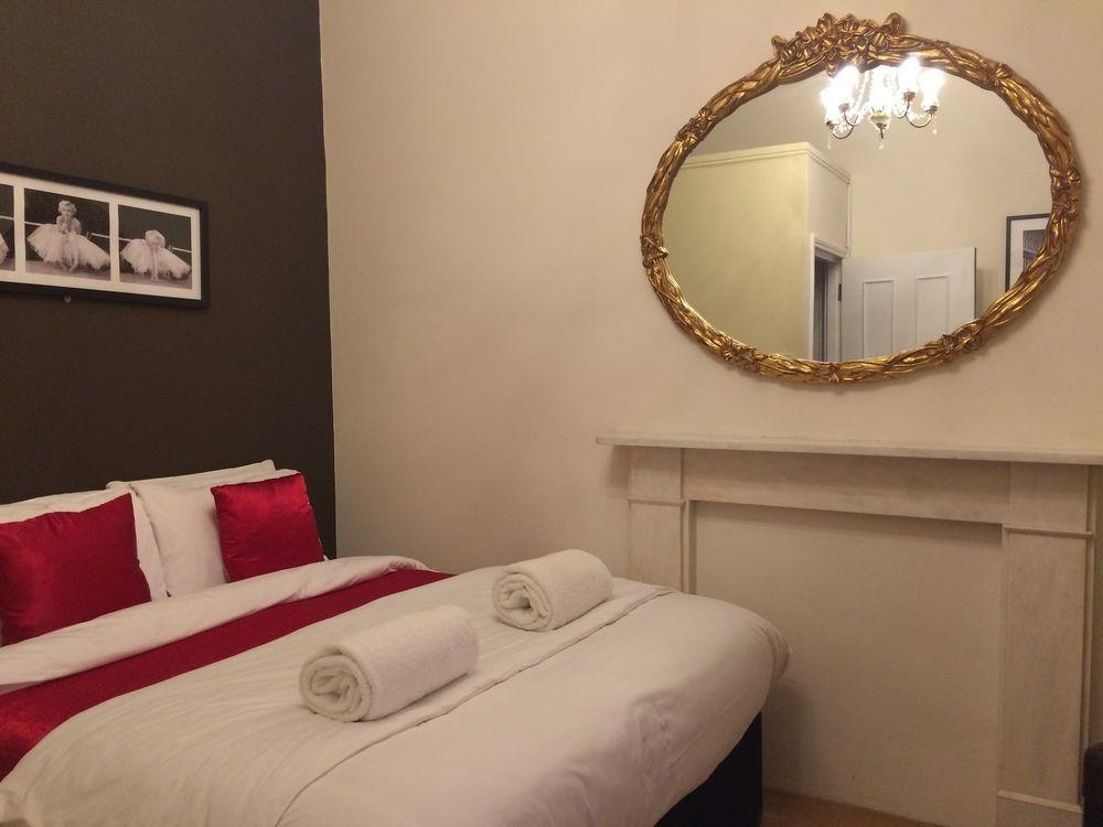 Kensington Court Notting Hill Hotell 2*
