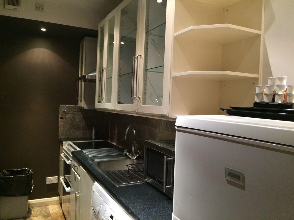 Kensington Court Notting Hill Hotell 2*