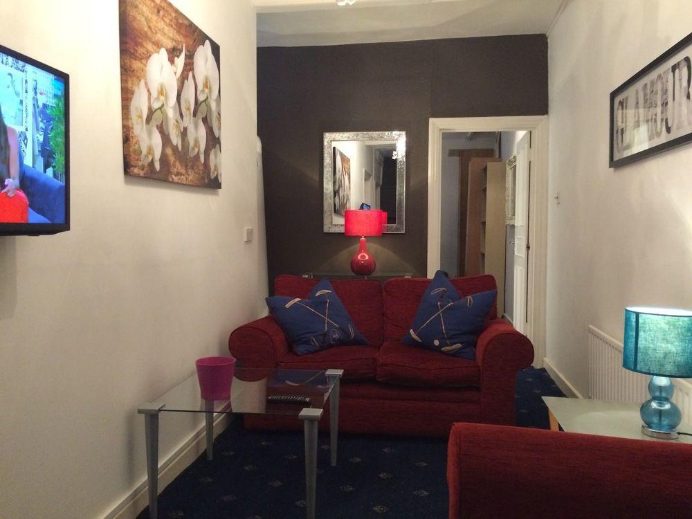 Kensington Court Notting Hill Hotell 2*
