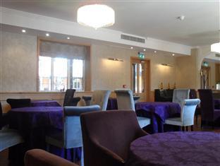 The Pillar Hotel 4*