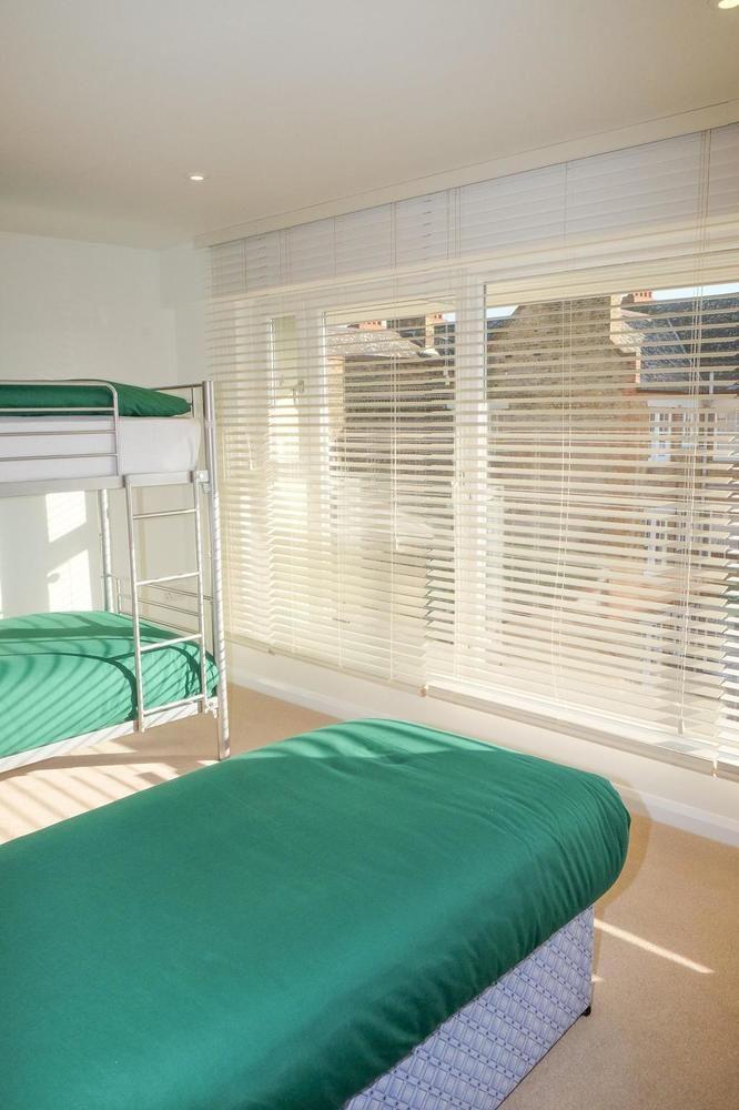 Access Kensington Olympia Appartamento Londra