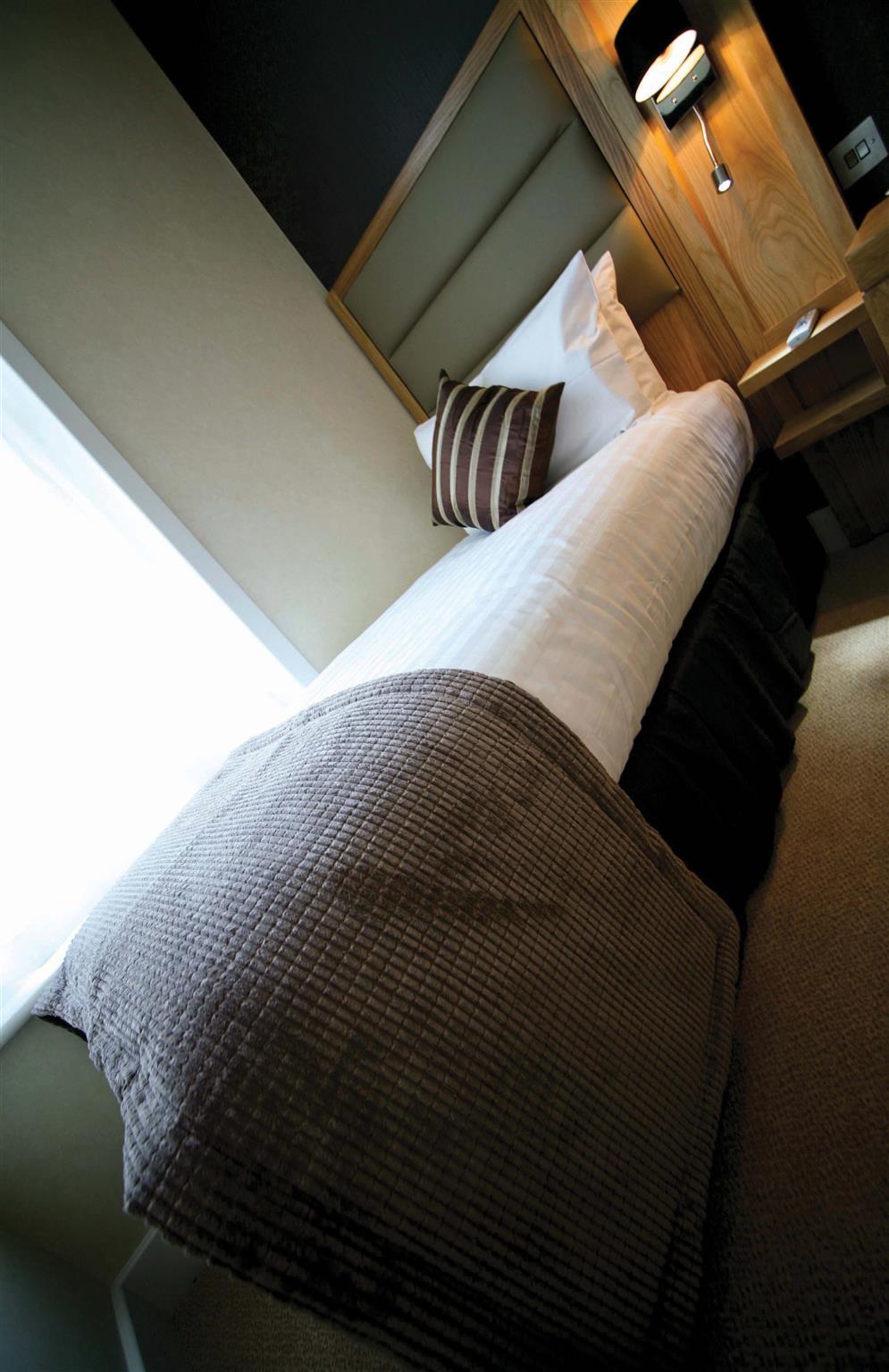 Mornington Kensington, Bw Premier Collection Hotel
