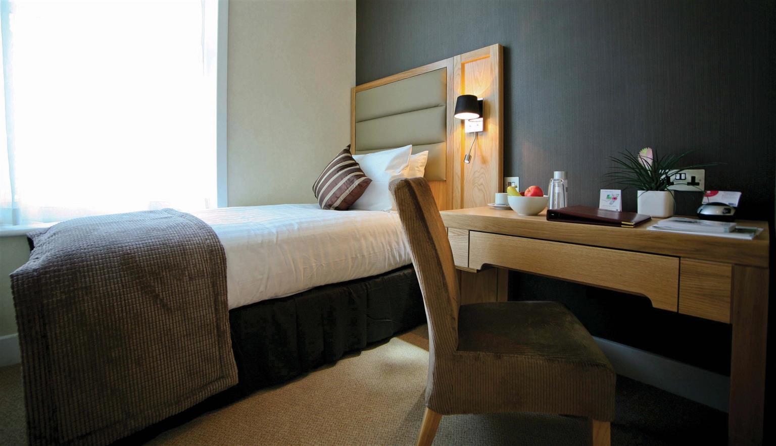 Mornington Kensington, Bw Premier Collection 4* London