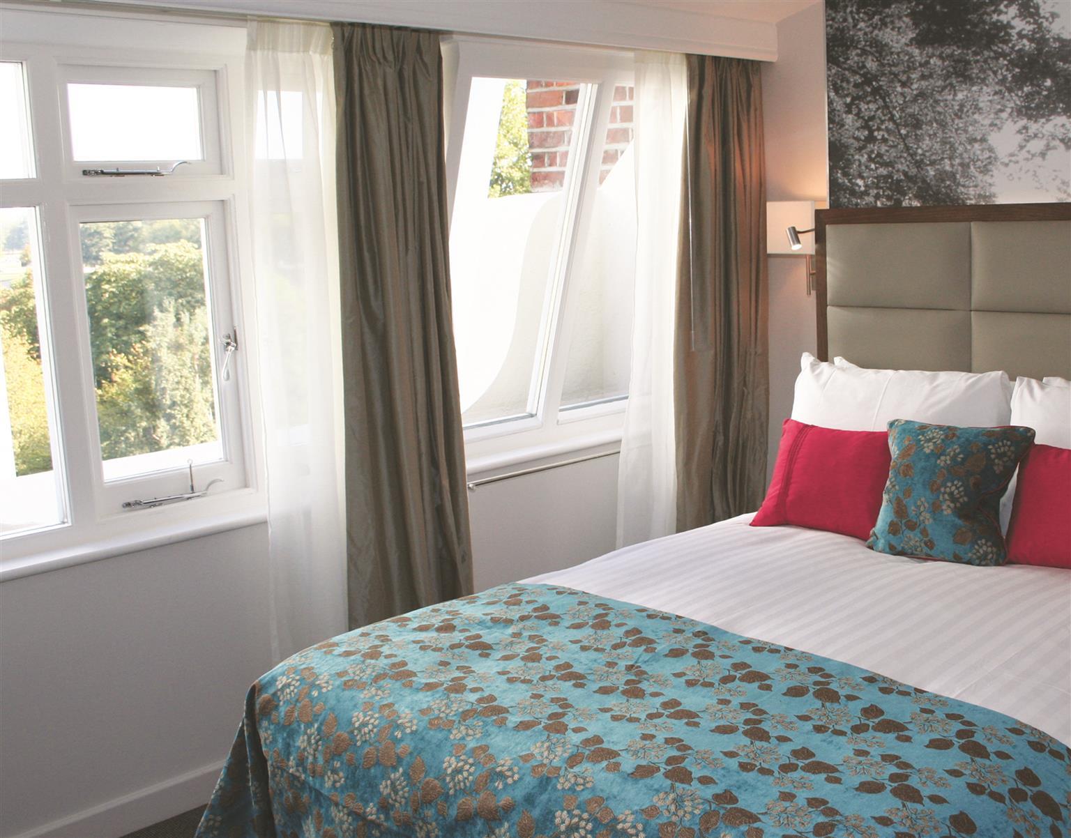 Hux Hotel, Kensington 4* Londres