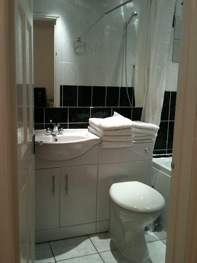 Bethnal - 280 Apartment *
