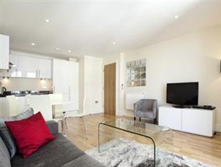 Lanterns Court By Bridgestreet * London