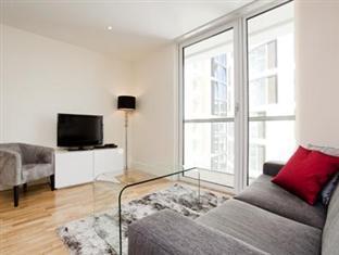 Apartment Lanterns Court By Bridgestreet