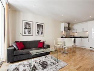 Lanterns Court By Bridgestreet London